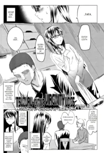 Tsuzuru-chan no Shojo Soushitsu Kouhen | LA PERDIDA DE LA VIRGINIDAD DE TSUZURU-CHAN PARTE 2