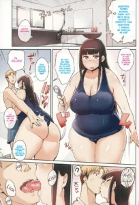 Uiuishii Imouto | Naive Little Sister (decensored)