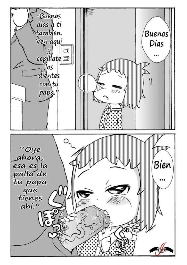 Ukkari ★ Chinkochan (uncensored)