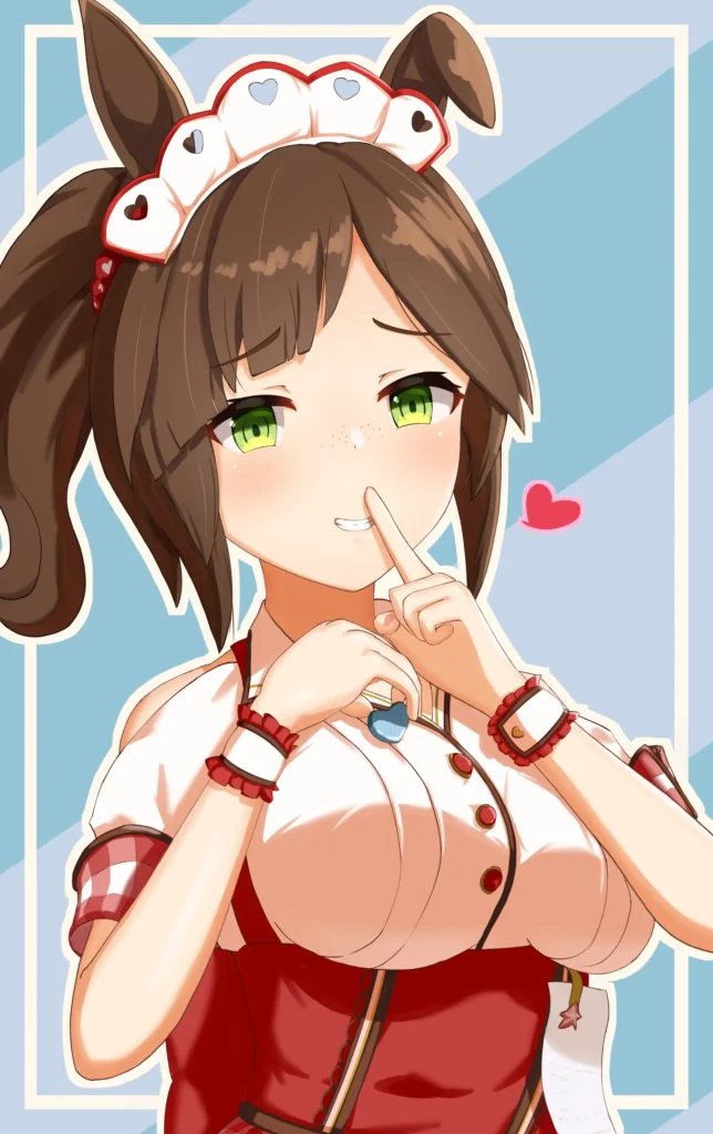 Valentine Ines (uncensored)