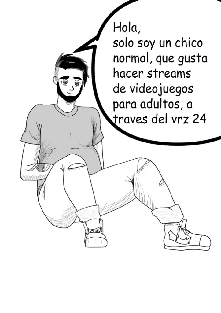 VR XZR 24