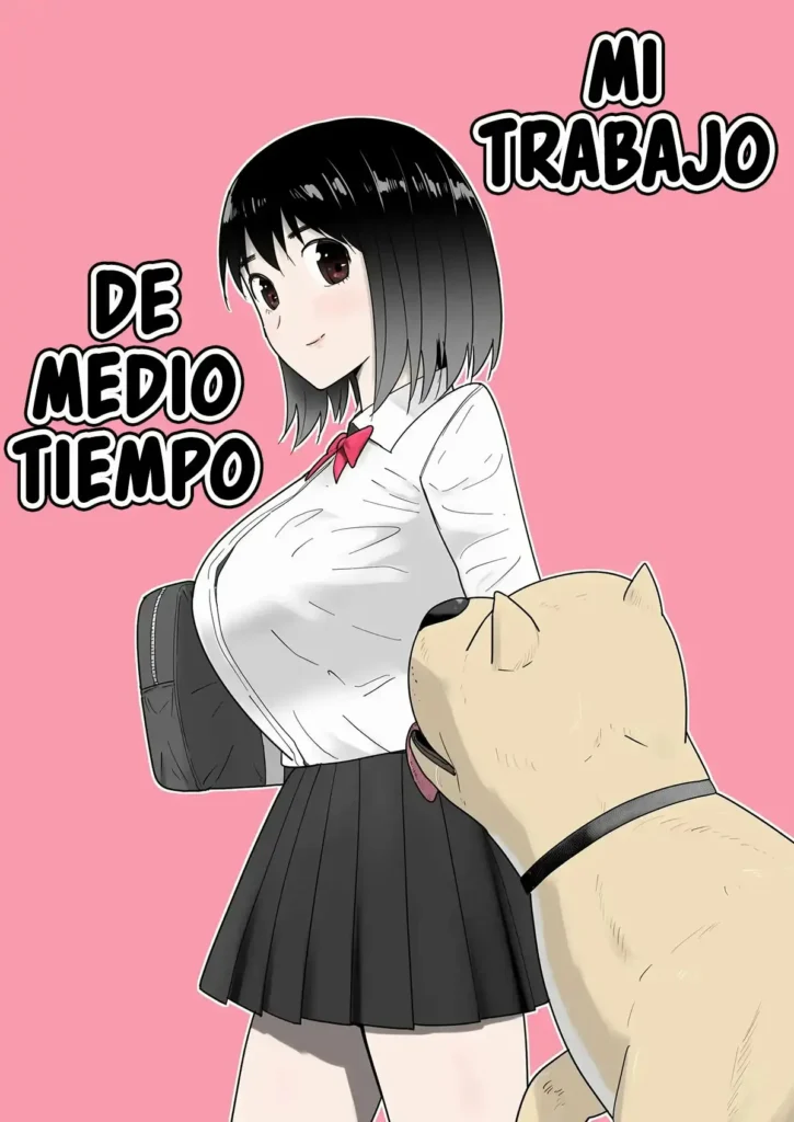 Watashi no ◯katsu |  Mi Trabajo de Medio Tiempo