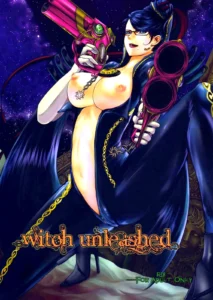 Witch Unleashed