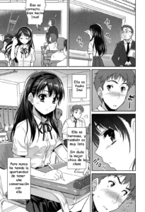 Wonderful Girl | Una Chica Maravillosa