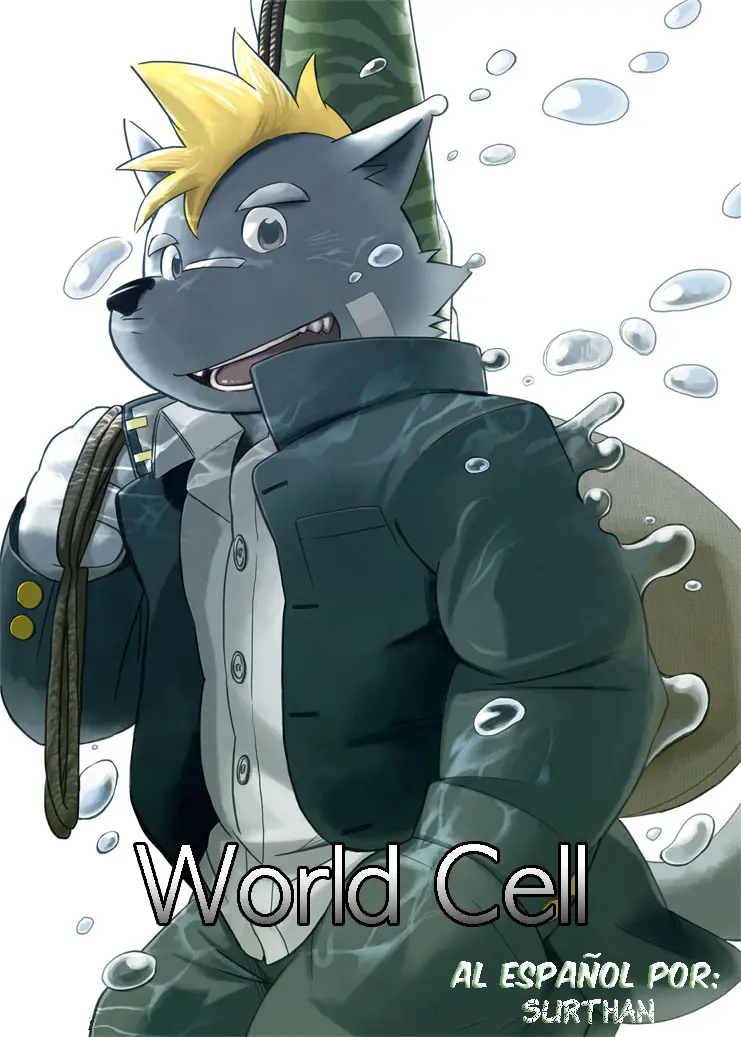World Cell | World Cell – Día 1