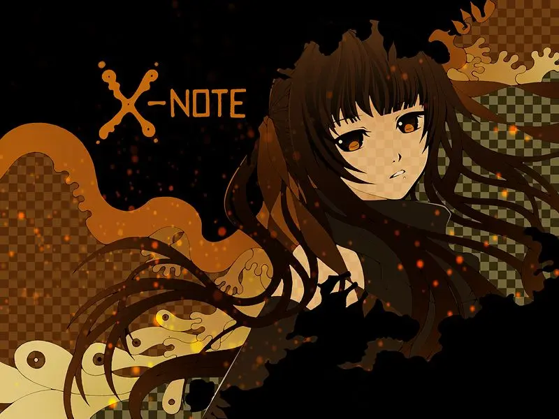 X-Note