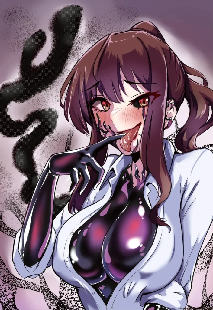 XXX no Ongaeshi