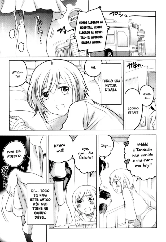 Yakusoku da yo…