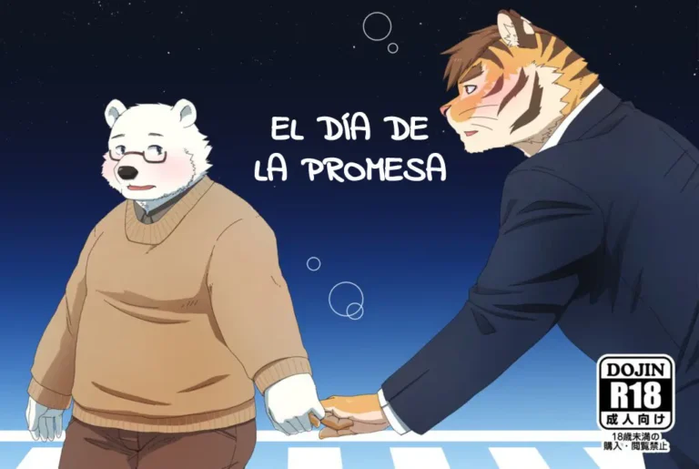 Yakusoku Kekkou Bi | El día de la promesa
