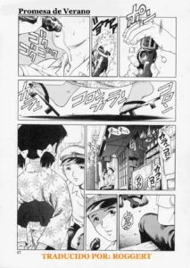 Yakusoku no Natsu | Promesa de Verano