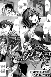 Yawaraka Lip no H na Osasoi