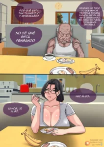 [Zetto] Sinful lust 2 + Especial 1 [Traducción jasc] [español]