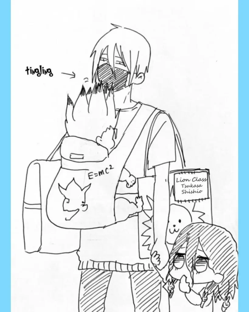 举重少女