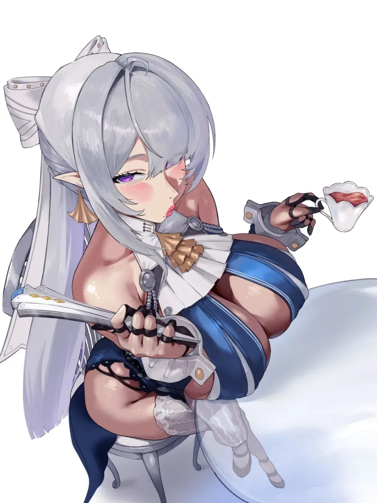 Rule 34 ZZZ June Posts
